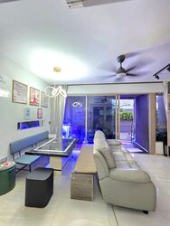 The Vales (D19), Condominium #592313621